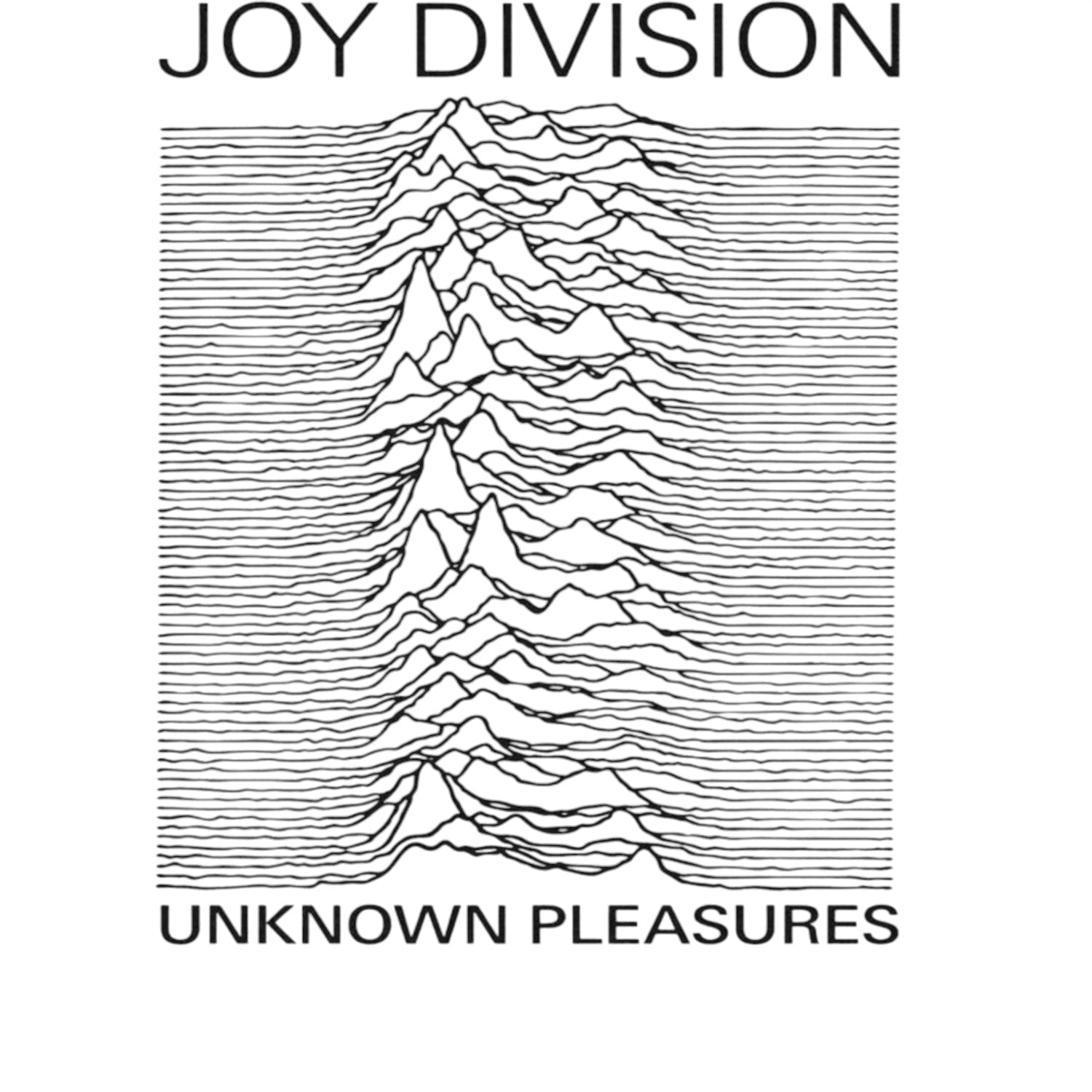 Joy Division - AMPED