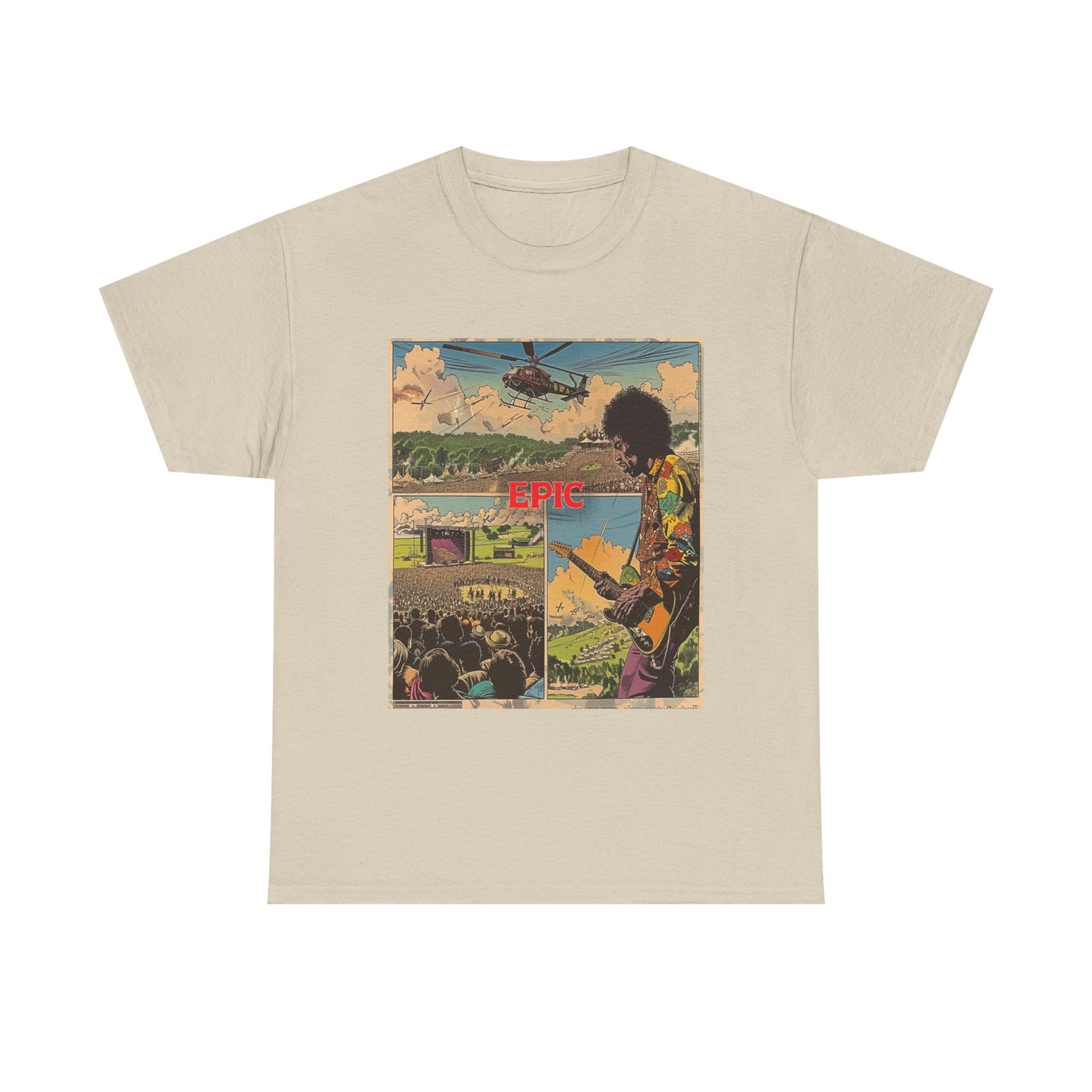Woodstock T