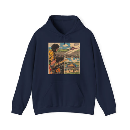 EPIC STOCK - Hoodie