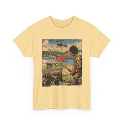Woodstock T