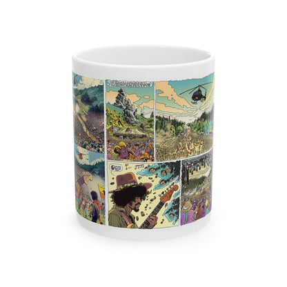 STOCK MULTIVERSE - Mug