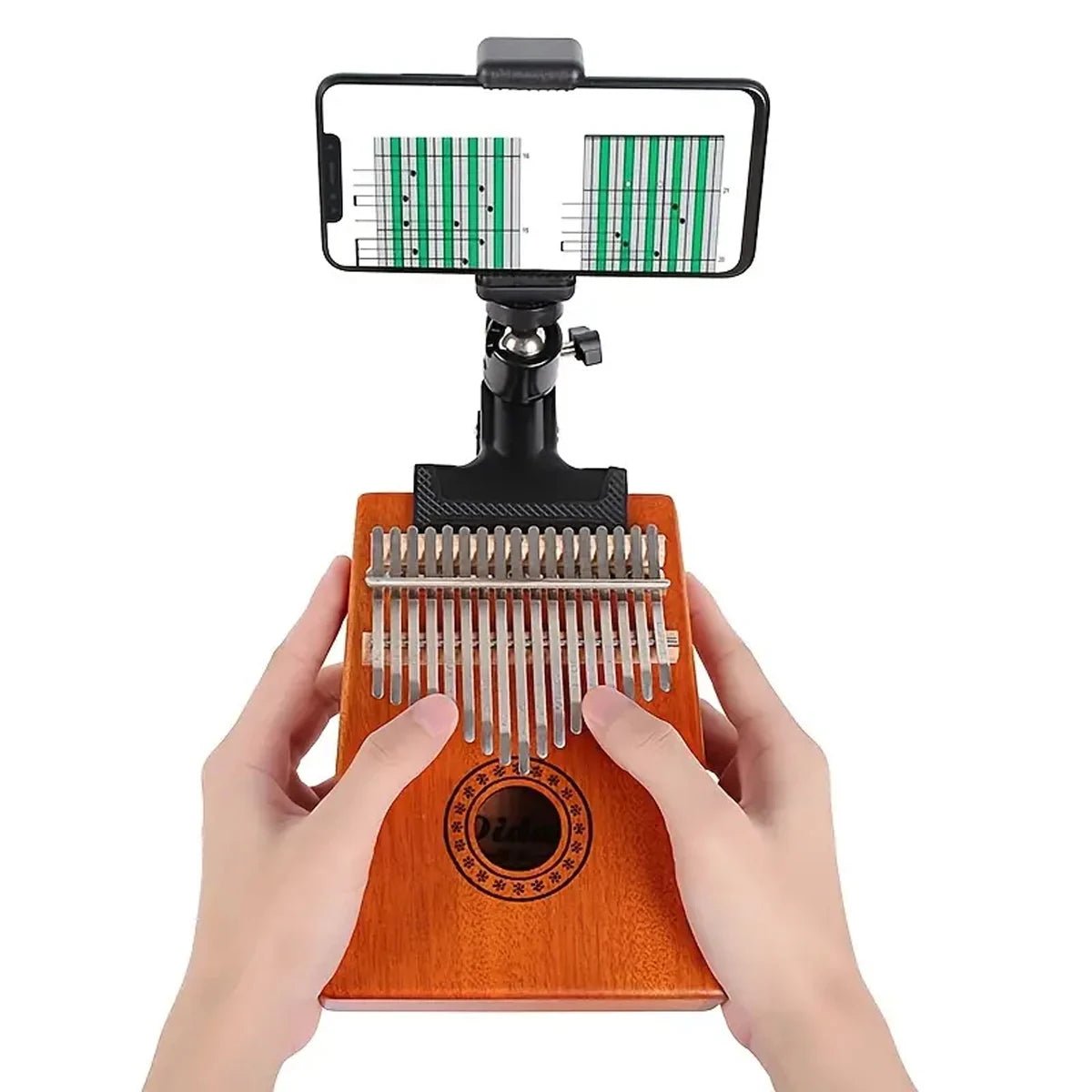 360° Stage Phone Mount - AMPED
