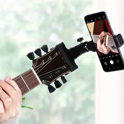360° Stage Phone Mount - AMPED