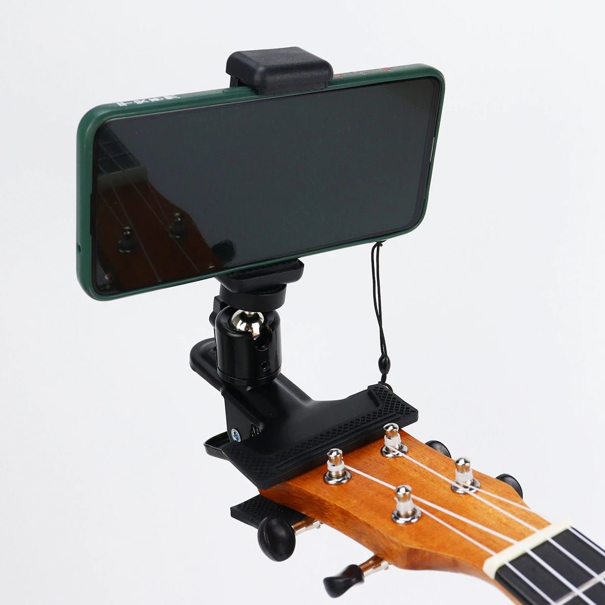 360° Stage Phone Mount - AMPED