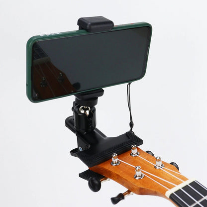 360° Stage Phone Mount - AMPED