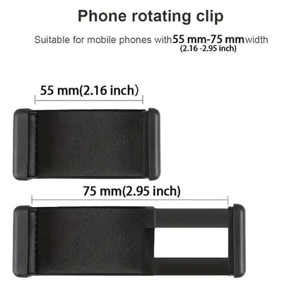 360° Stage Phone Mount - AMPED