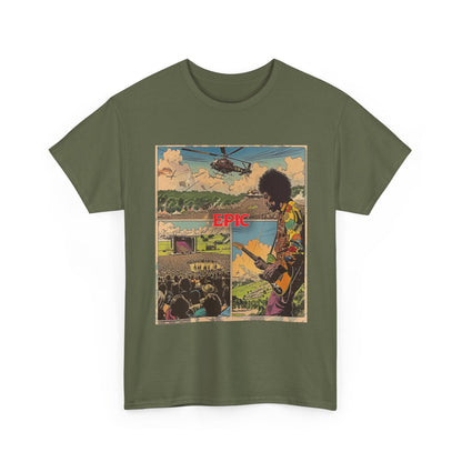 Woodstock T