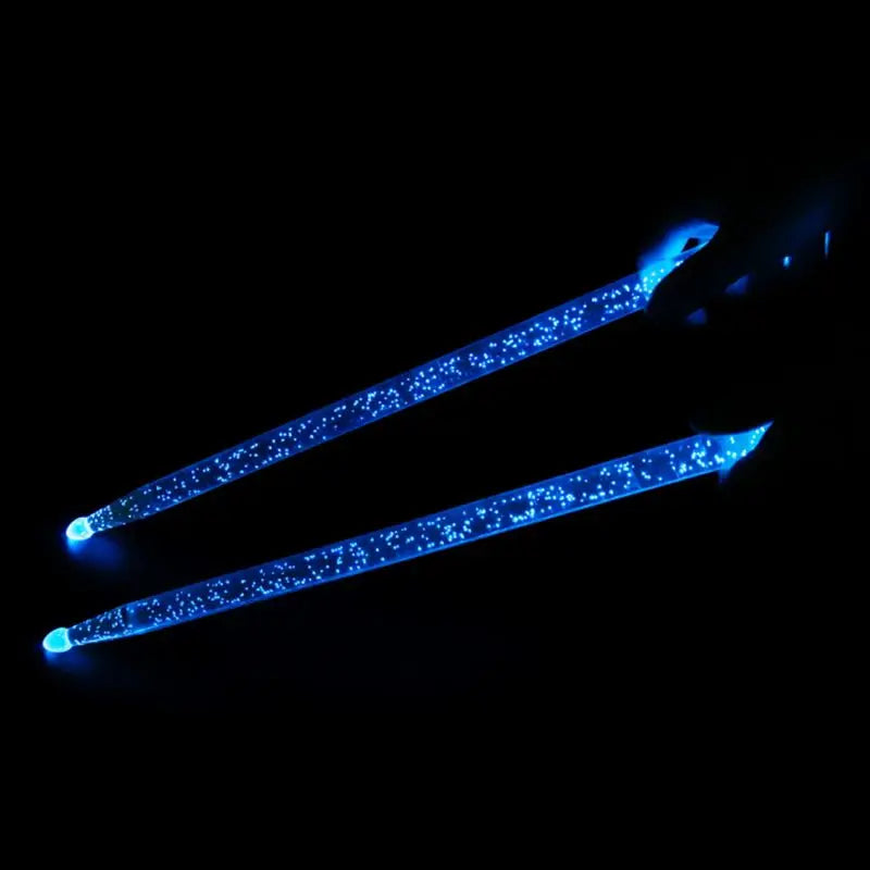 LED Acrylic Drumsticks