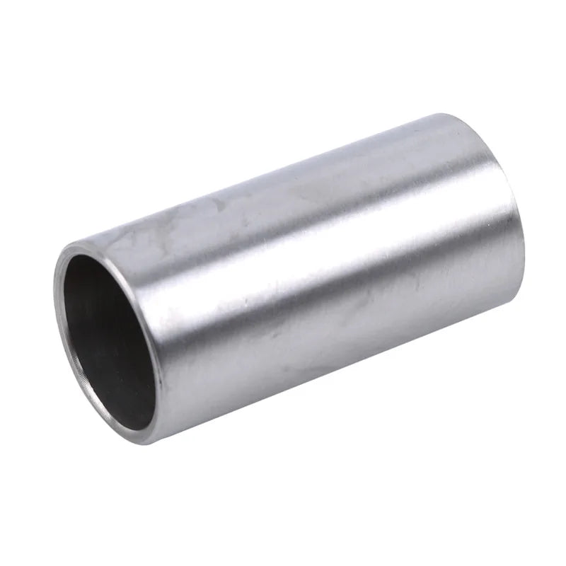 Guitar Slide Bar Stainless Steel