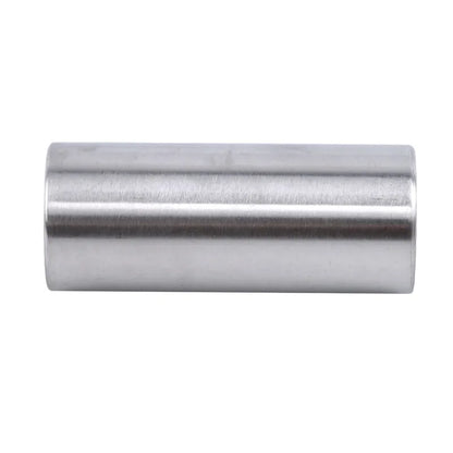 Guitar Slide Bar Stainless Steel