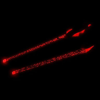 LED Acrylic Drumsticks