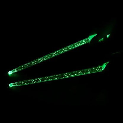 LED Acrylic Drumsticks