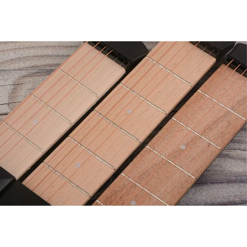 Pocket Fret Trainer (6/4-Fret)