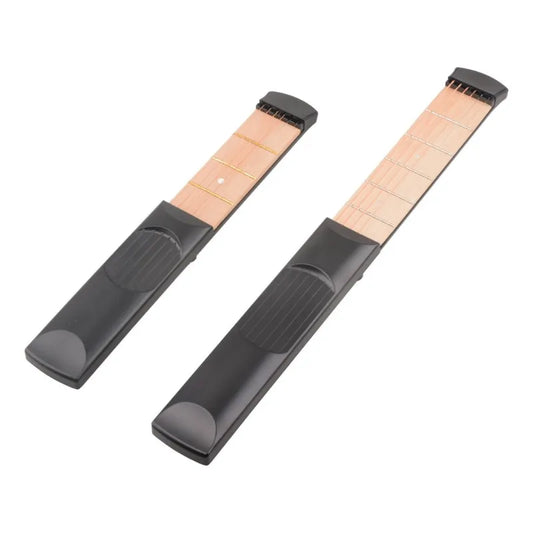 Pocket Fret Trainer (6/4-Fret)