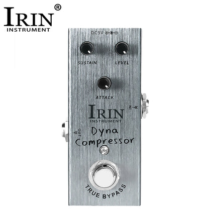 IRIN AN Series Electric Guitar Effects Pedal