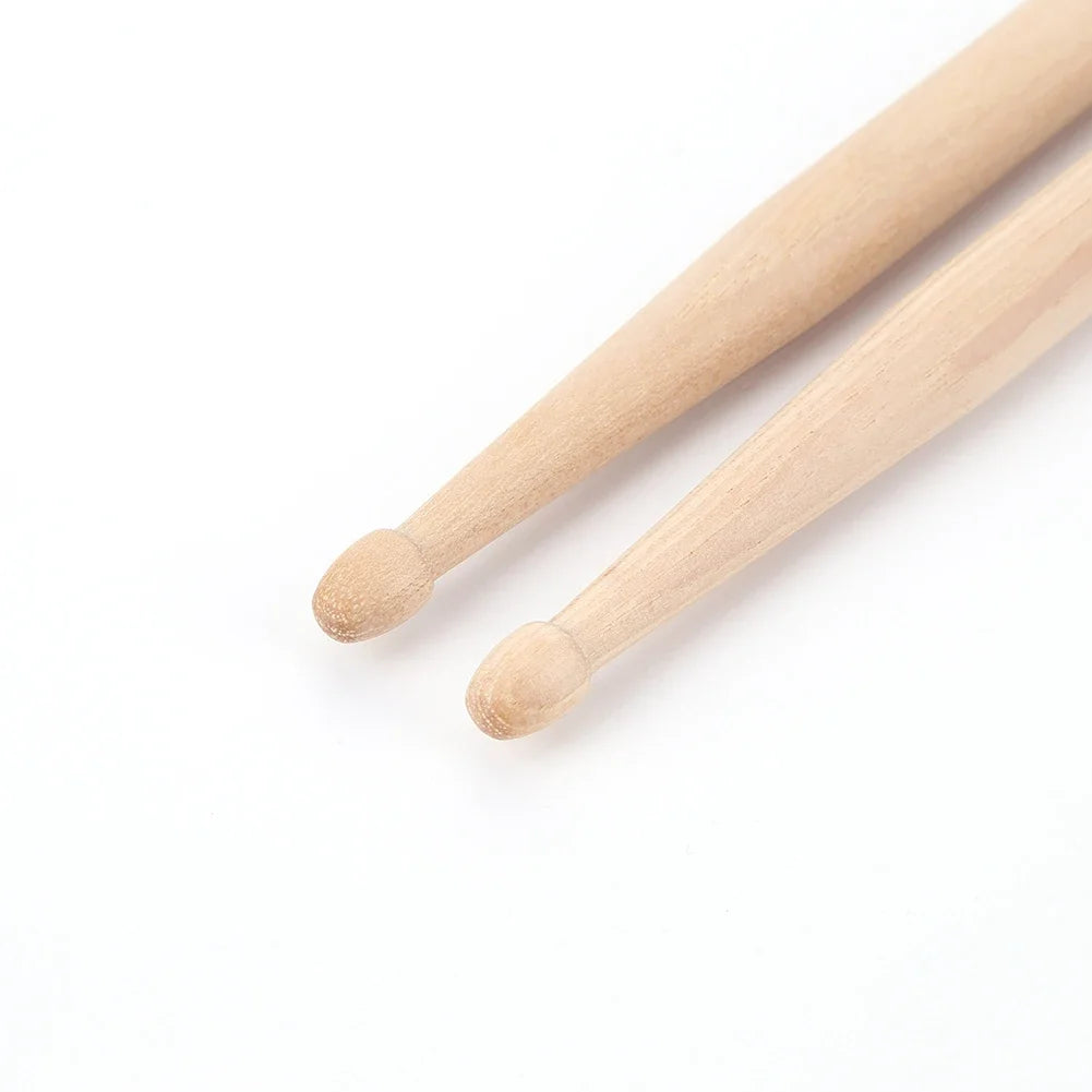 Professional 5A7A5B MapleWood Drum Sticks
