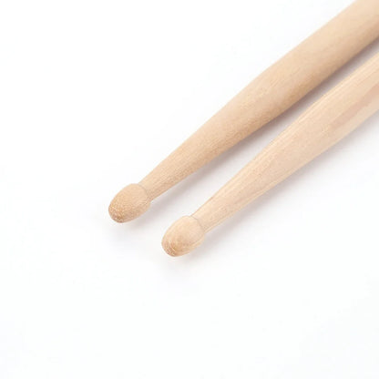 Professional 5A7A5B MapleWood Drum Sticks