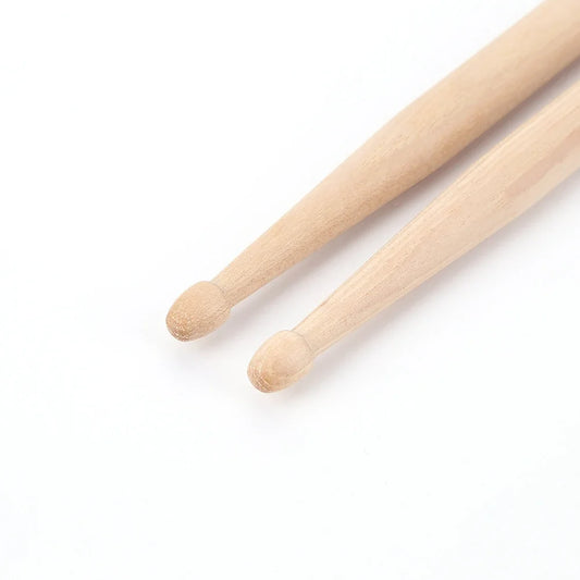 Professional 5A7A5B MapleWood Drum Sticks