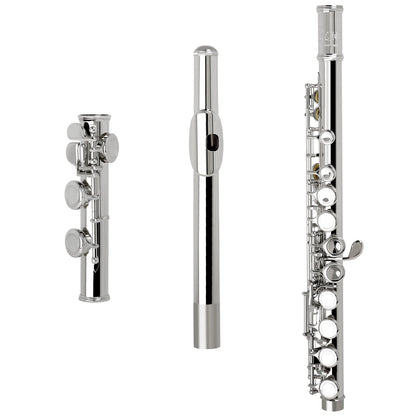 SLADE LDF-660 Professional Flute