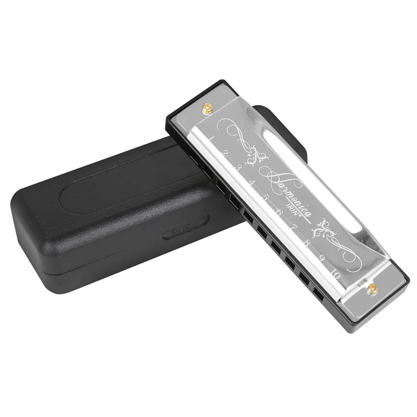 IRIN G-40 Harmonica (Key of C)