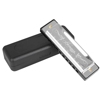 IRIN G-40 Harmonica (Key of C)