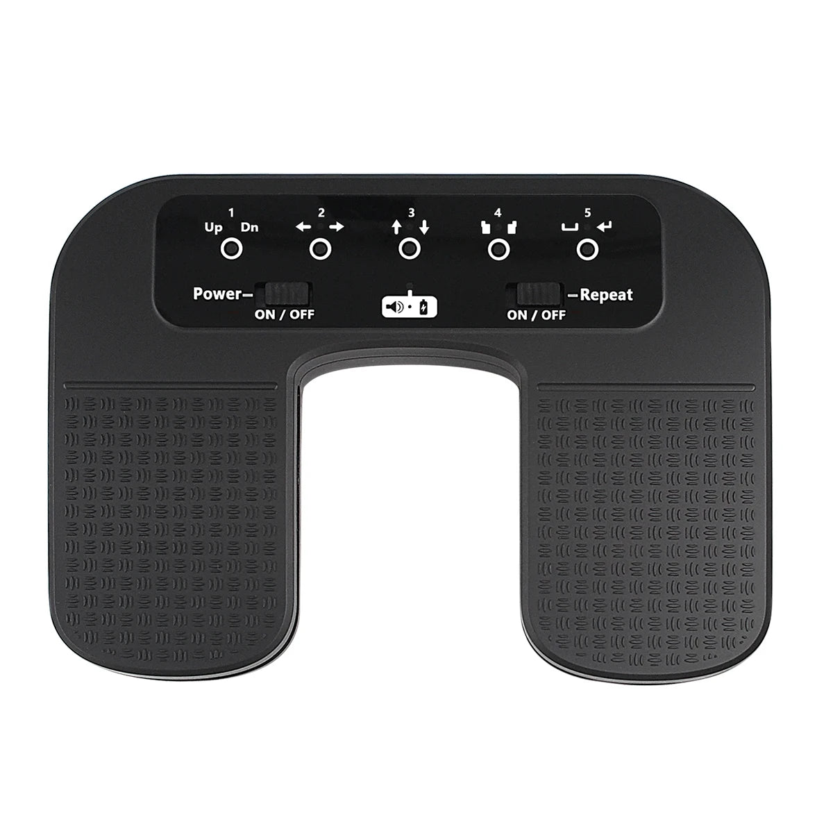 Bluetooth Page Turner Pedal