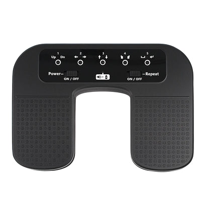 Bluetooth Page Turner Pedal