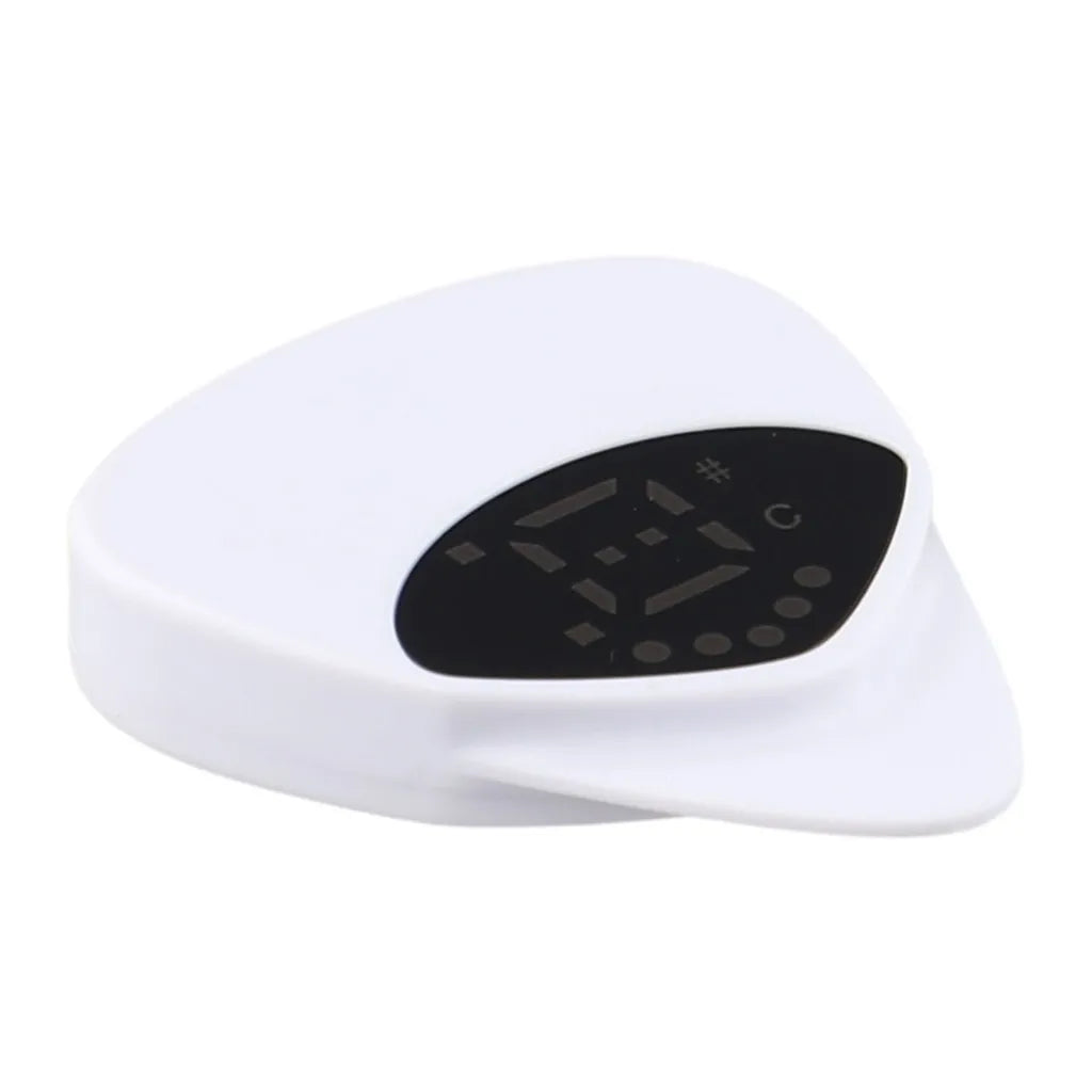 2-in-1 Guitar Pick Tuner