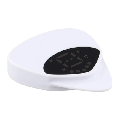 2-in-1 Guitar Pick Tuner