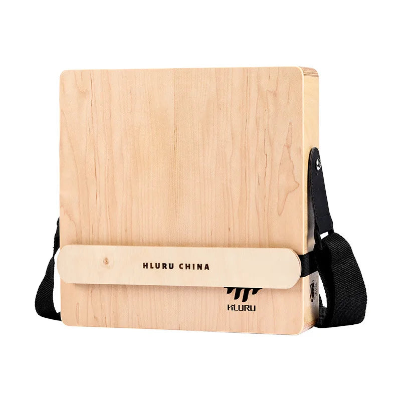 3-Sound Travel Cajon