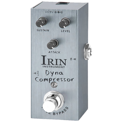 IRIN AN Series Electric Guitar Effects Pedal