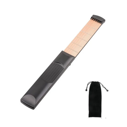 Pocket Fret Trainer (6/4-Fret)
