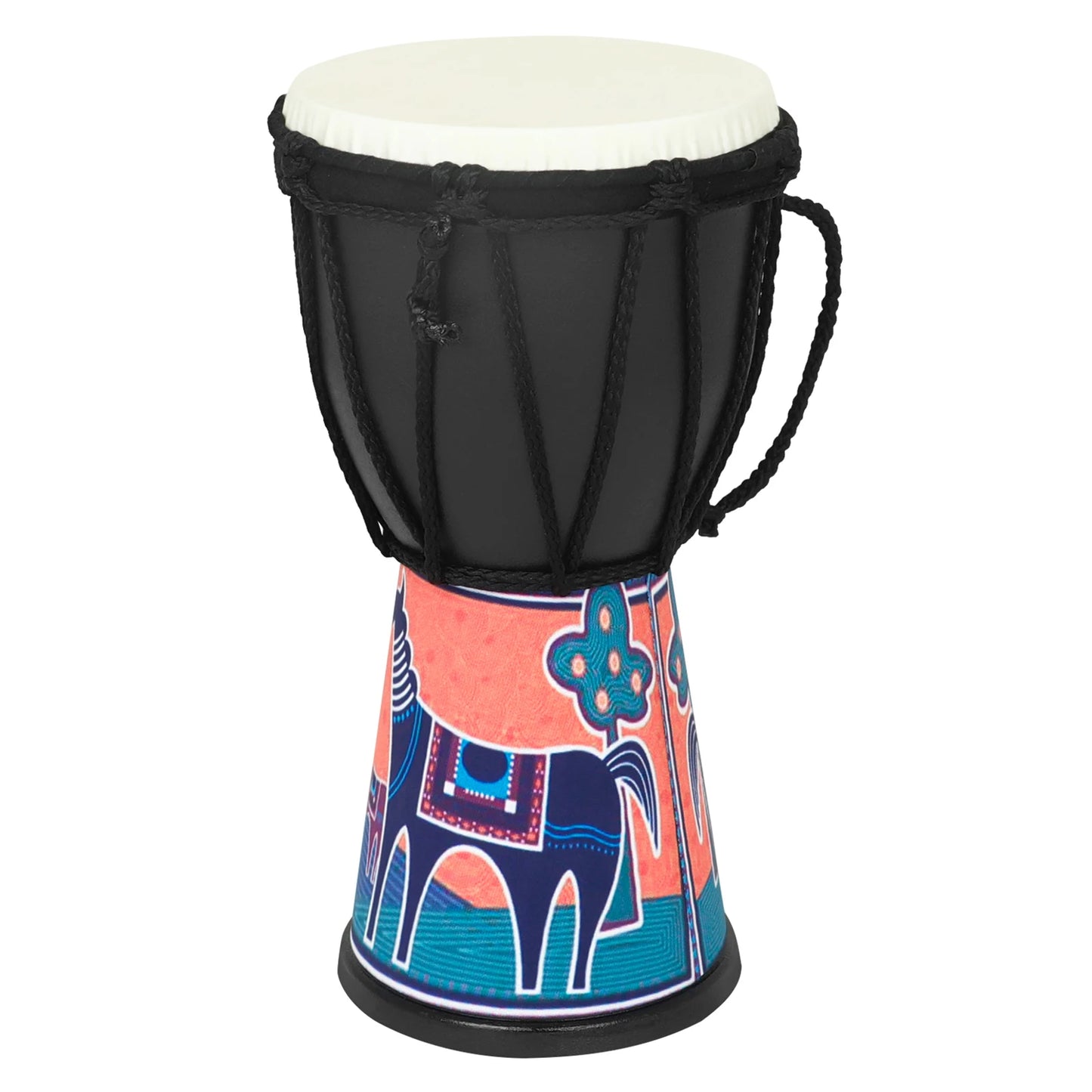 Handmade African Djembe