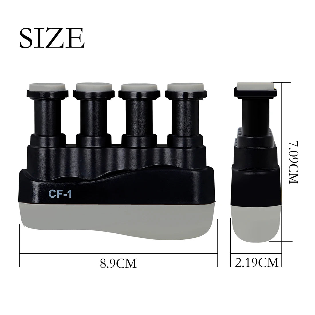 Guitar Finger Exerciser