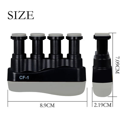 Guitar Finger Exerciser