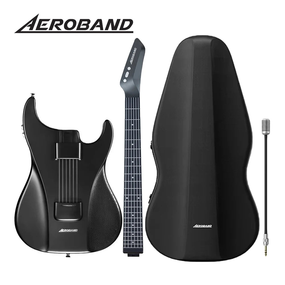 AeroBand Smart Guitar
