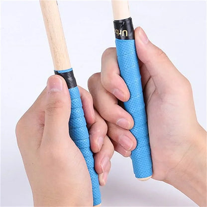 Drumstick Grip Wrap