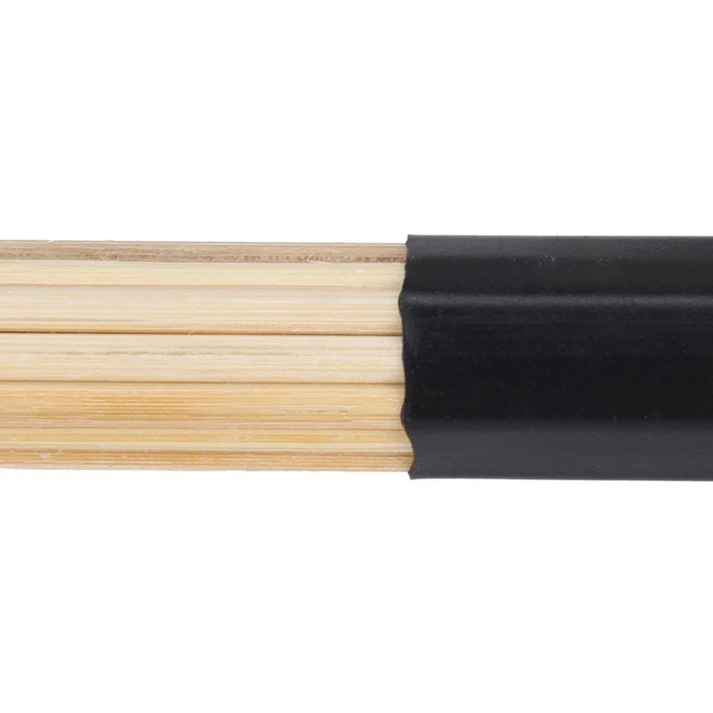 Bamboo Drum Brushes