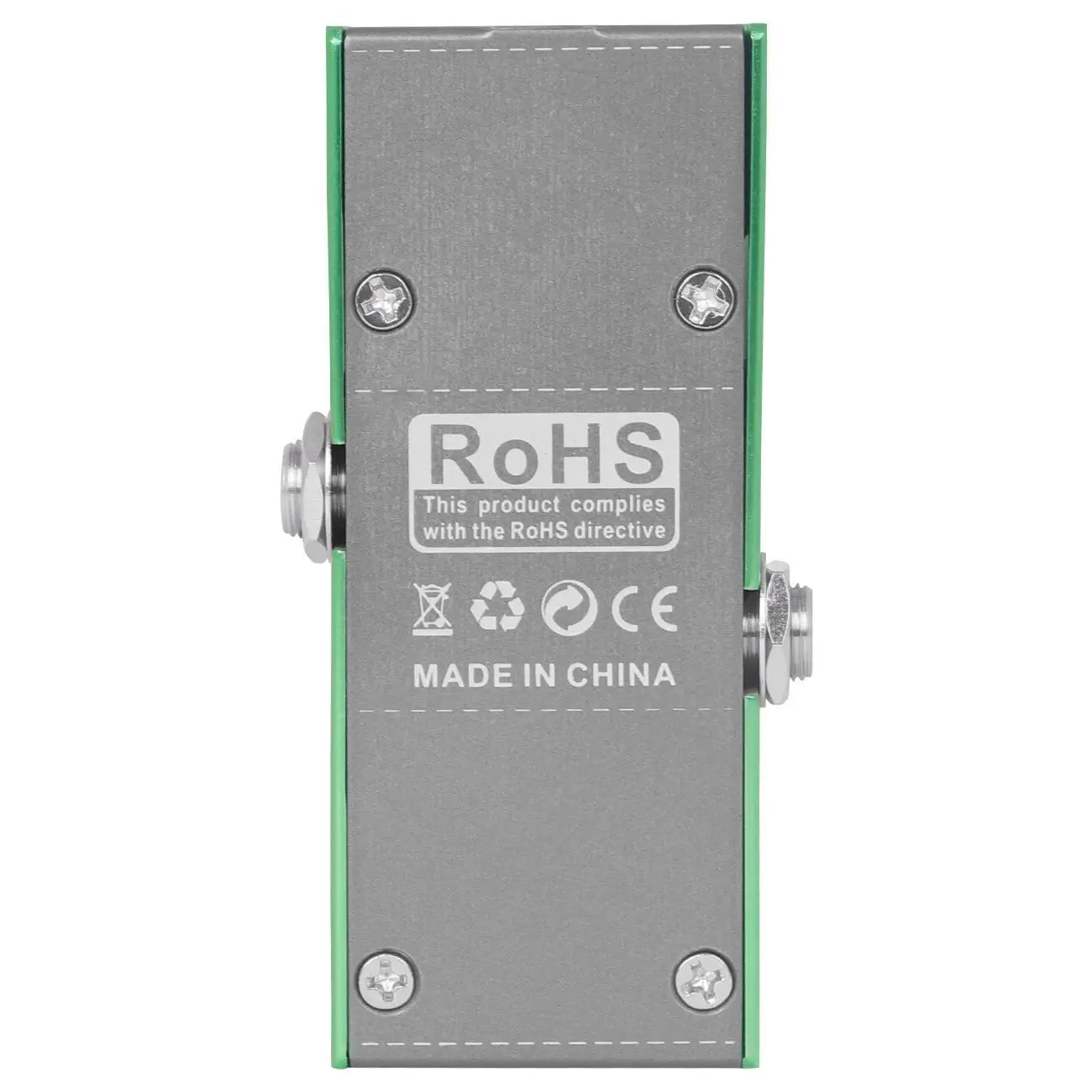 IRIN AN Series Electric Guitar Effects Pedal