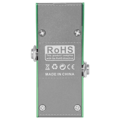 IRIN AN Series Electric Guitar Effects Pedal
