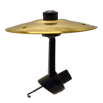 Car Crash Cymbal – Mini Drum for Your Car