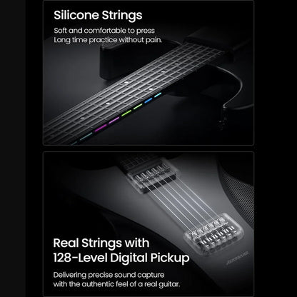 AeroBand Smart Guitar