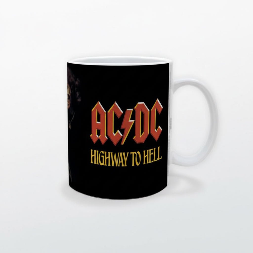 ACDC HWTH MUG - AMPED