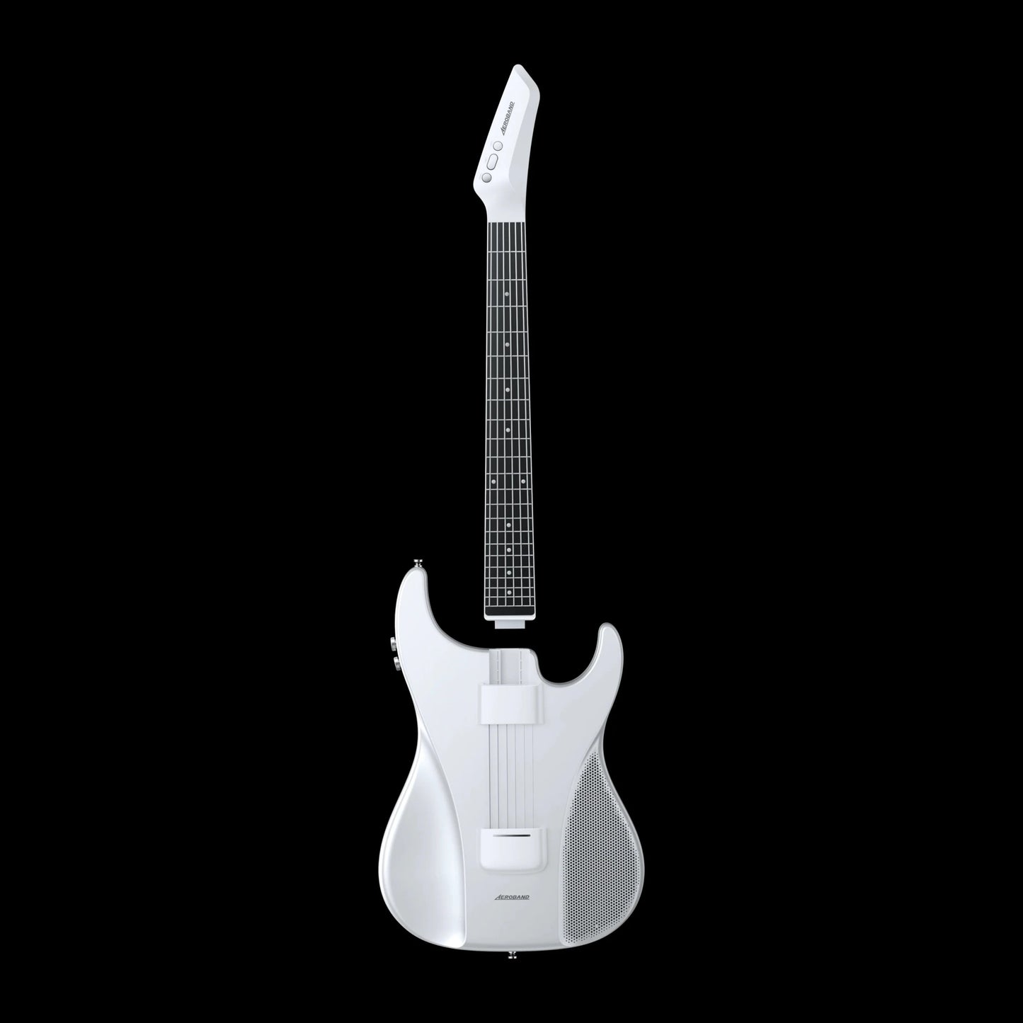 AeroBand Smart Guitar - AMPED