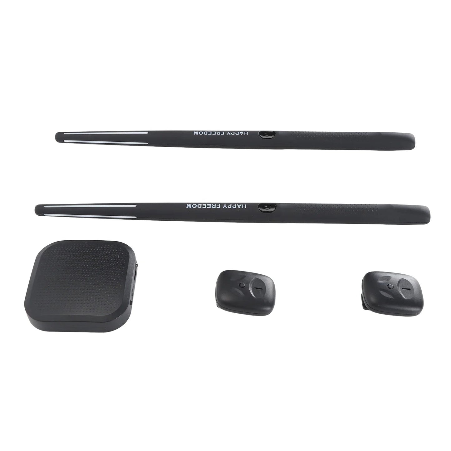 Airs Drums - Virtual Kit - AMPED