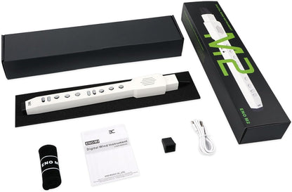 Amped AirSax Pro – Digital Wind Instrument - AMPED