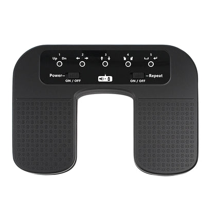 Bluetooth Page Turner Pedal - AMPED
