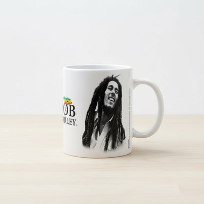Bob Marley Eternal MUG - AMPED