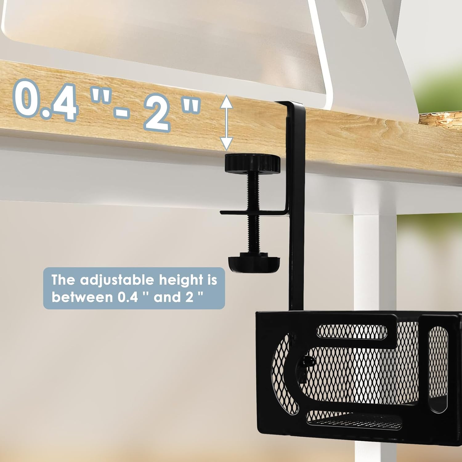 Cable Management Tray - AMPED