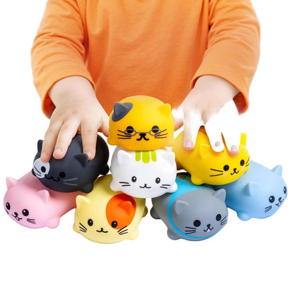 Cat Piano Keyboard - AMPED